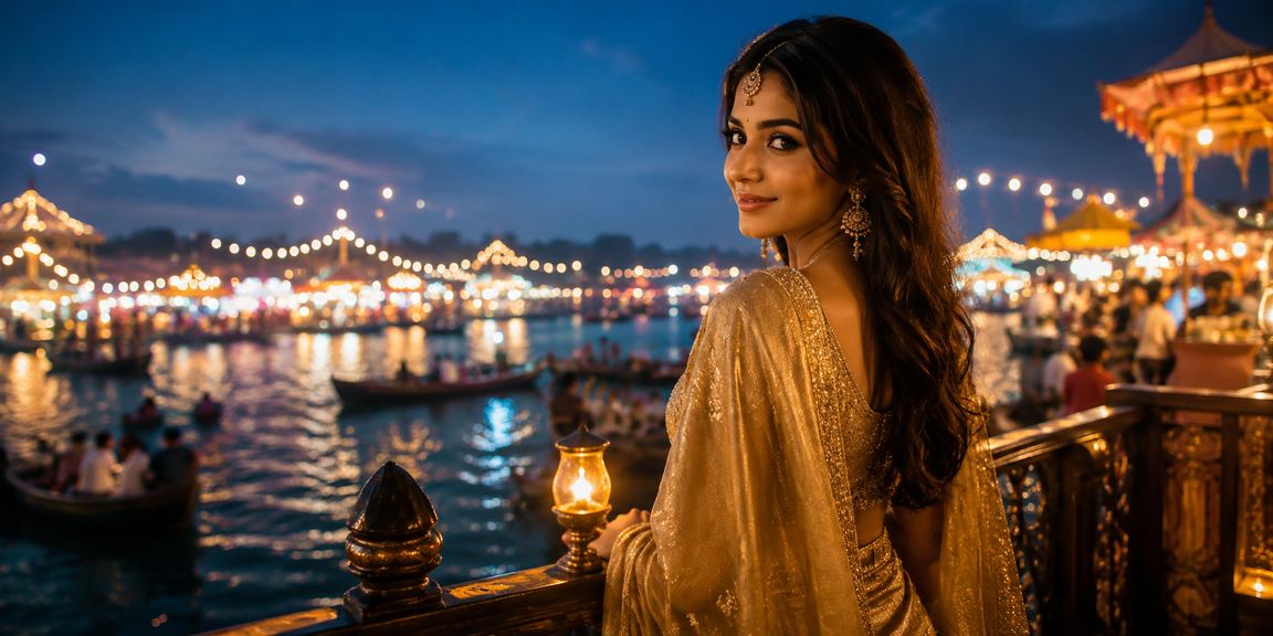 বরিশালে ঐতিহ্যবাহী পোশাকে নারীরা অনলাইন বেটিংয়ে আগ্রহী