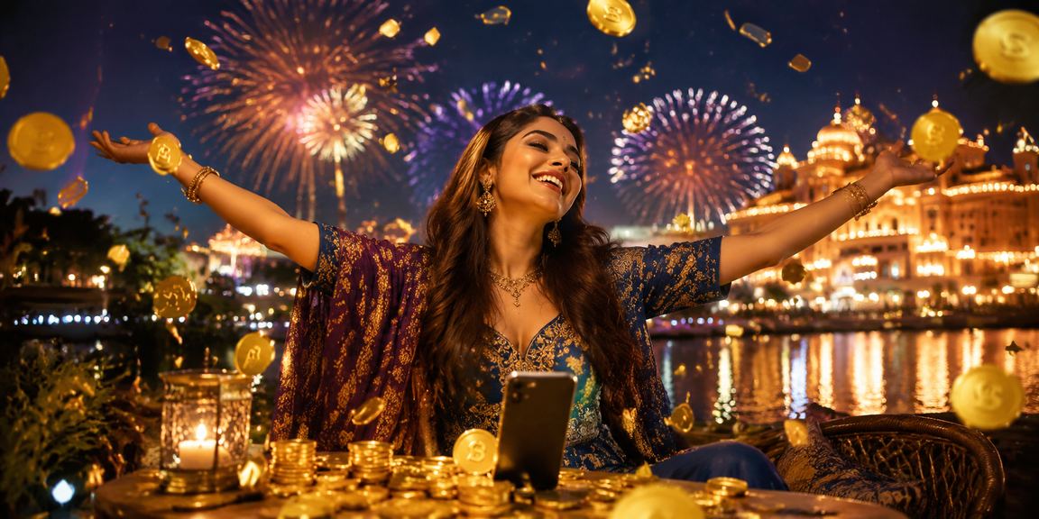 কুমিল্লায় মোবাইলে ক্যাসিনো গেম খেলছেন একজন বাংলাদেশি নারী, হাতে টাকা