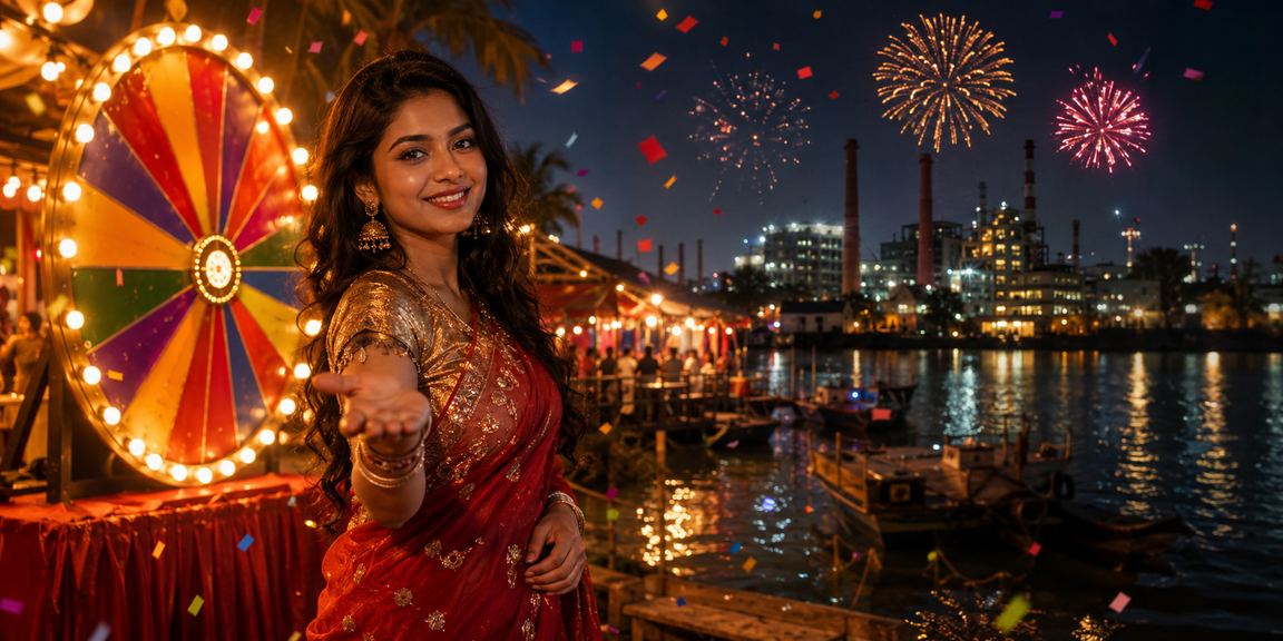 গাজীপুরের রাতের বাজারে রুলেট গেমসের আলোচনা