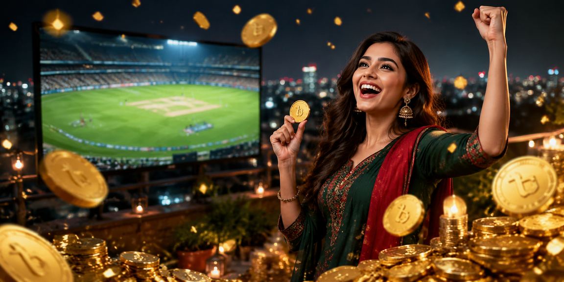 ময়মনসিংহে ক্রিকেট বেটিং করছেন একজন বাংলাদেশি, হাতে টাকা